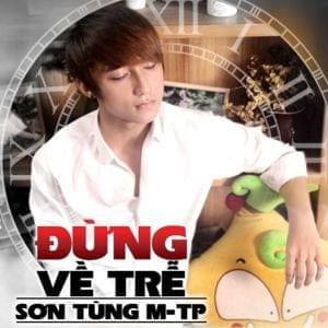 Đừng Về Trễ (Acoustic) - Sơn Tùng M-TP