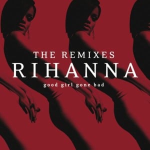 Umbrella (Lindbergh Palace Remix) - Rihanna