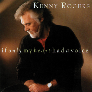 If You Were the Friend - Kenny Rogers