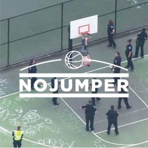 The Dylan Ross Interview - No Jumper (Ft. Rozz Dyliams)