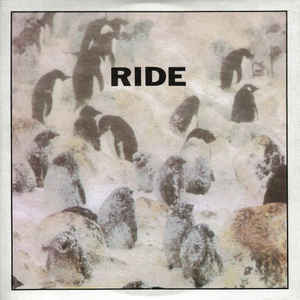 Here And Now - Ride