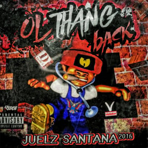 Ol Thang Back - Juelz Santana (Ft. Busta Rhymes, Jadakiss & Method Man & Redman)