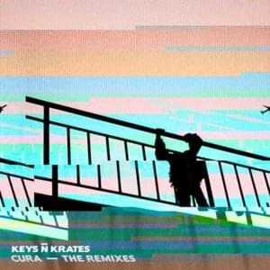 My Night (Hugo Massien’s Minimized Remix) - Keys N Krates (Ft. 070 Shake)