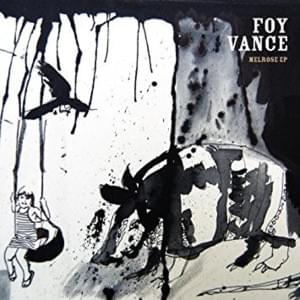 Something in the water - Foy Vance