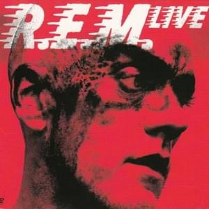 Drive - Live in Dublin / 2005 - R.E.M.