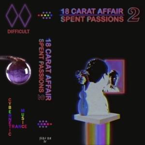 Perfect Memory (Partial Recall) - 18 Carat Affair