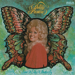 Gettin’ Happy - Dolly Parton