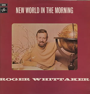 Those Were the Days - Roger Whittaker