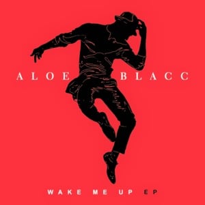 Love Is The Answer - Aloe Blacc