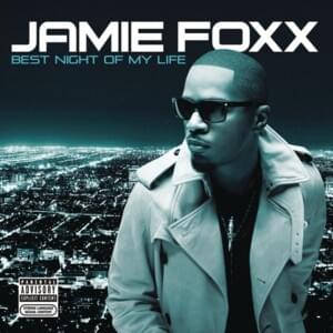 Split Personality - Jamie Foxx