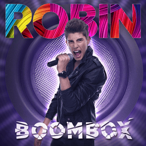 Boom kah - akustinen versio - Robin Packalen