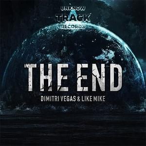 The End (Dimitri Vegas & Like Mike Remix) - The Doors