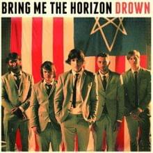 Bring Me The Horizon - Drown (Polskie Tłumaczenie) - Polskie tłumaczenia Lyrxo