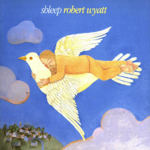 A Sunday in Madrid - Robert Wyatt