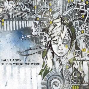 Life Jacket - Face Candy