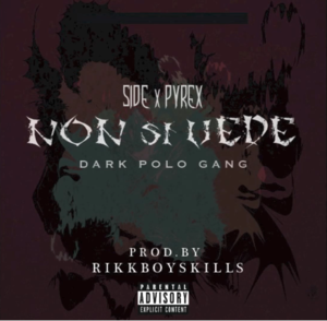 Non si vede - Dark Polo Gang