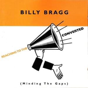 She’s Leaving Home - Billy Bragg