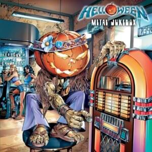 Locomotive Breath - Helloween