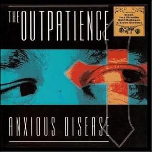 Wound Up in a Vega - The Outpatience (Ft. Izzy Stradlin)