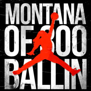 Ballin’ - Montana of 300 (Ft. Talley Of 300)