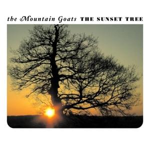 Lion’s Teeth - The Mountain Goats