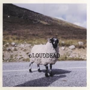 Dead Dog - ​cLOUDDEAD