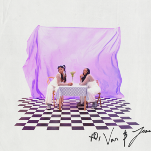 Through Enough (Jarreau Vandal Remix) - VanJess (Ft. GoldLink)