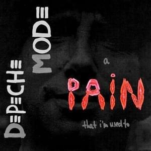 A Pain That I’m Used To (Bitstream Spansule Mix) - Depeche Mode