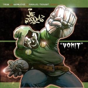 Vomit - MF DOOM & Parallel Thought