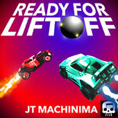 Ready for Liftoff - JT Music