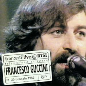 Canzone dei 12 mesi - Francesco Guccini