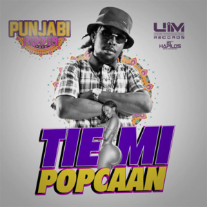 Tie Mi - Popcaan