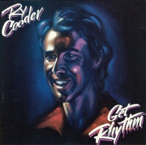 Get Rhythm - Ry Cooder