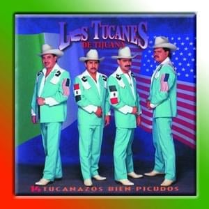 Manuel Caro Carrillo - Los Tucanes De Tijuana