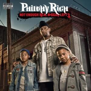 My Story - Philthy Rich