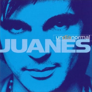 Luna - Juanes