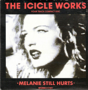 Melanie Still Hurts - The Icicle Works