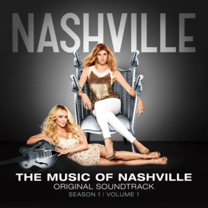 If I Didn’t Know Better - Nashville Cast (Ft. Clare Bowen & Sam Palladio)