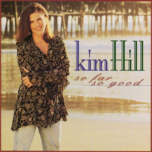 Wise Beyond Her Tears - Kim Hill