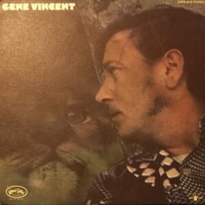 A Million Shades of Blue - Gene Vincent