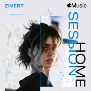 Дискотека на двоих (Disco for two) (Apple Music Home Session) - Zivert (Ft. LYRIQ (Kirill Good))