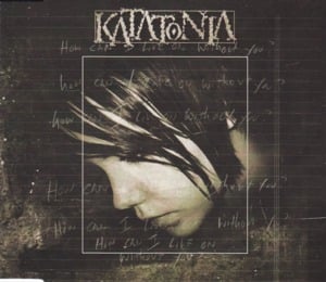 March 4 - Katatonia