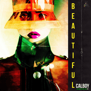 Beautiful - Calboy