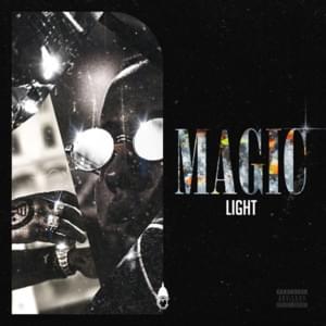 Magic - Light