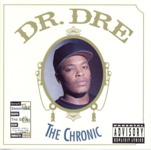 Bitches Ain’t Shit - Dr. Dre (Ft. Tha Dogg Pound, Jewell & Snoop Dogg)