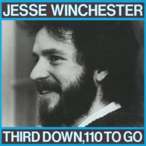 Midnight Bus - Jesse Winchester