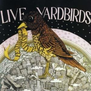 My Baby - The Yardbirds