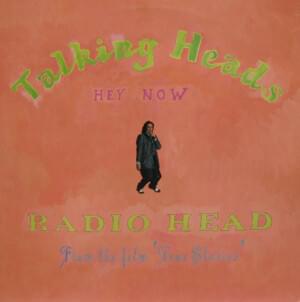 Radio Head - Talking Heads