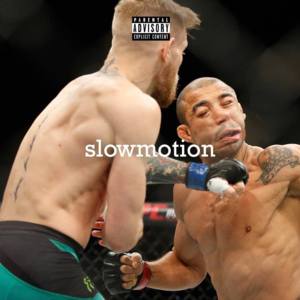 Slowmotion - Fler & Jalil