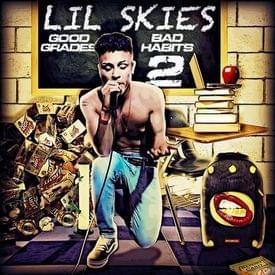 Regular - Lil Skies (Ft. Taydo3)